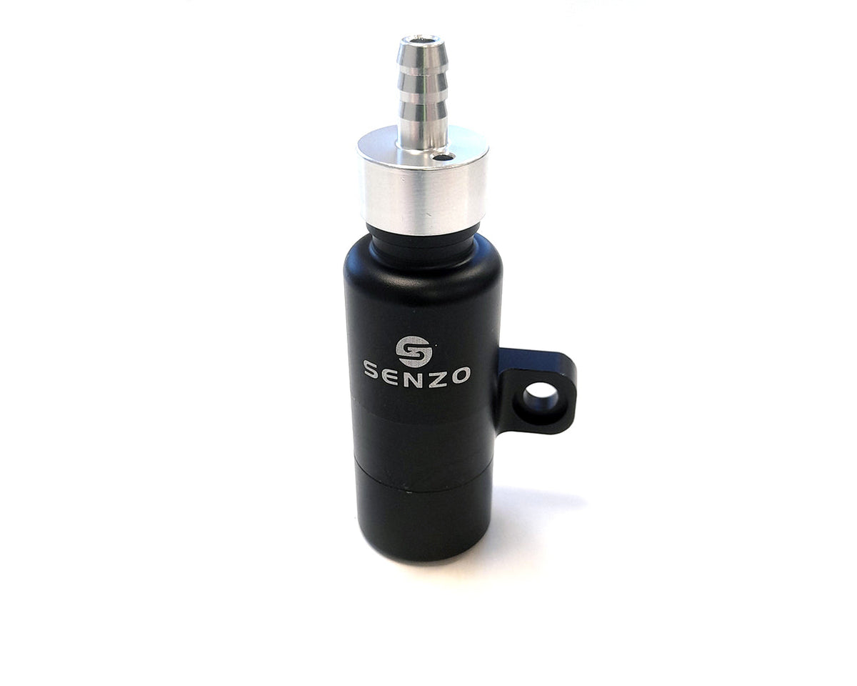 SENZO RADIATOR RECOVERY OVERFLOR BOTTLE V4