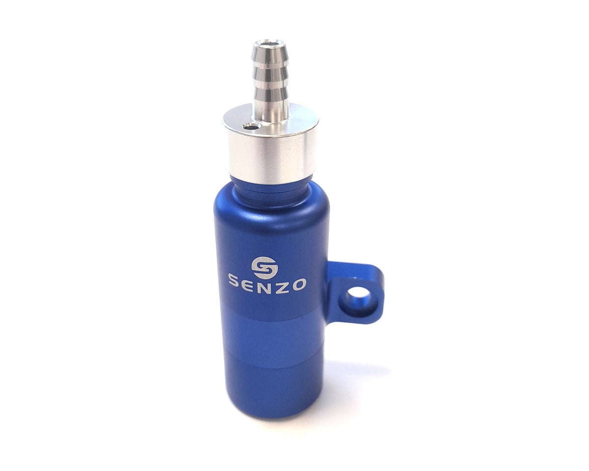 SENZO RADIATOR RECOVERY OVERFLOR BOTTLE V3