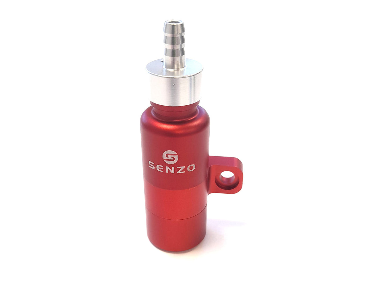 SENZO RADIATOR RECOVERY OVERFLOR BOTTLE V2
