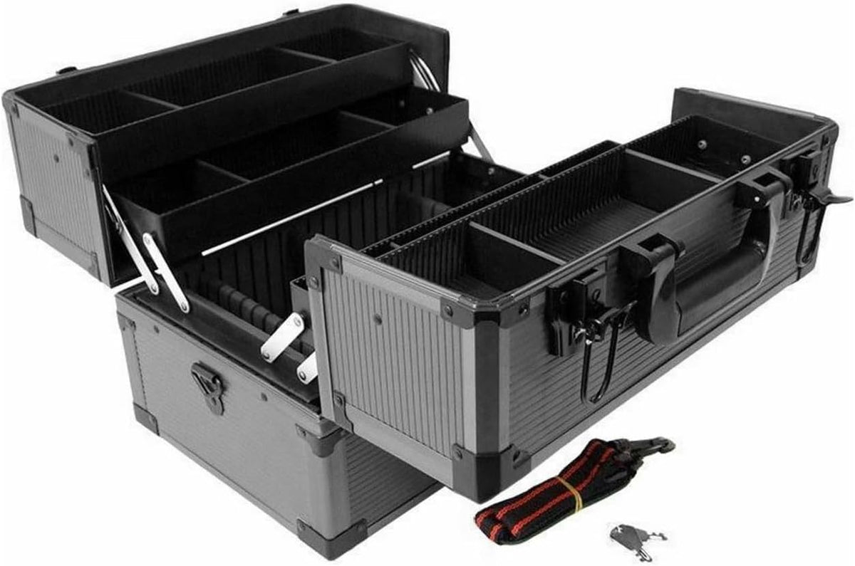 SENZO DELUXE PARK FERME / MECHANICS TOOL BOX 42029