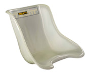 T11 KART SEAT - VG (SOFT) RIGIDITY - WHITE