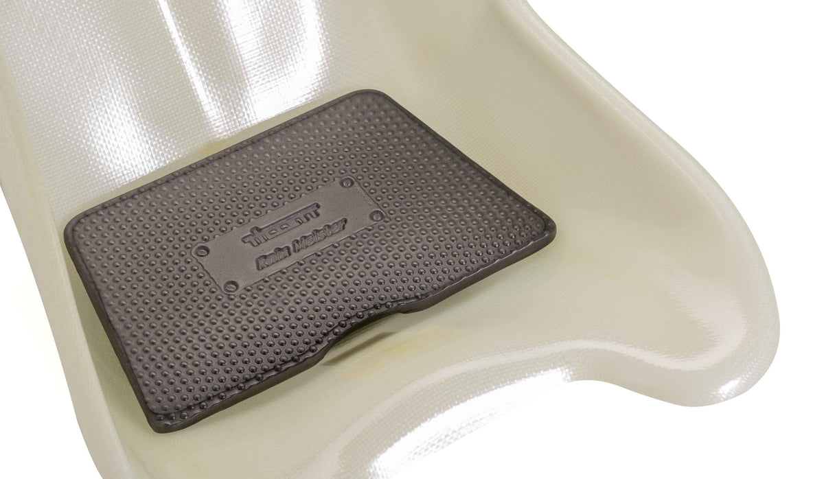 RAIN MEISTER KART SEAT-RAISING CUSHION