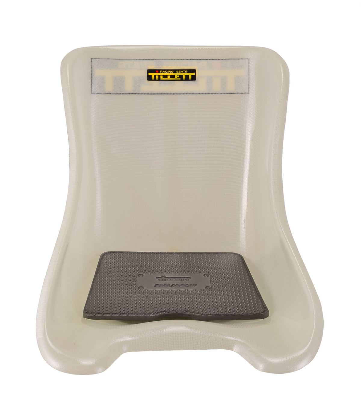 RAIN MEISTER KART SEAT-RAISING CUSHION
