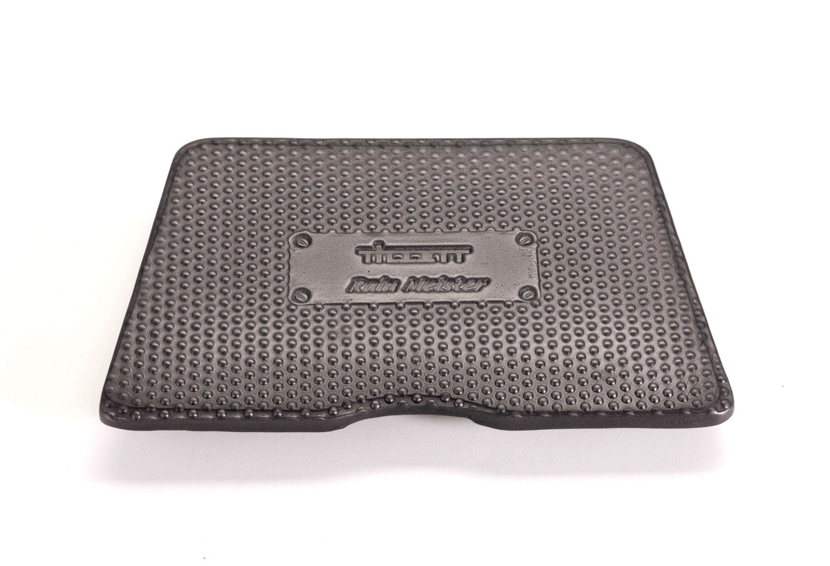 RAIN MEISTER KART SEAT-RAISING CUSHION