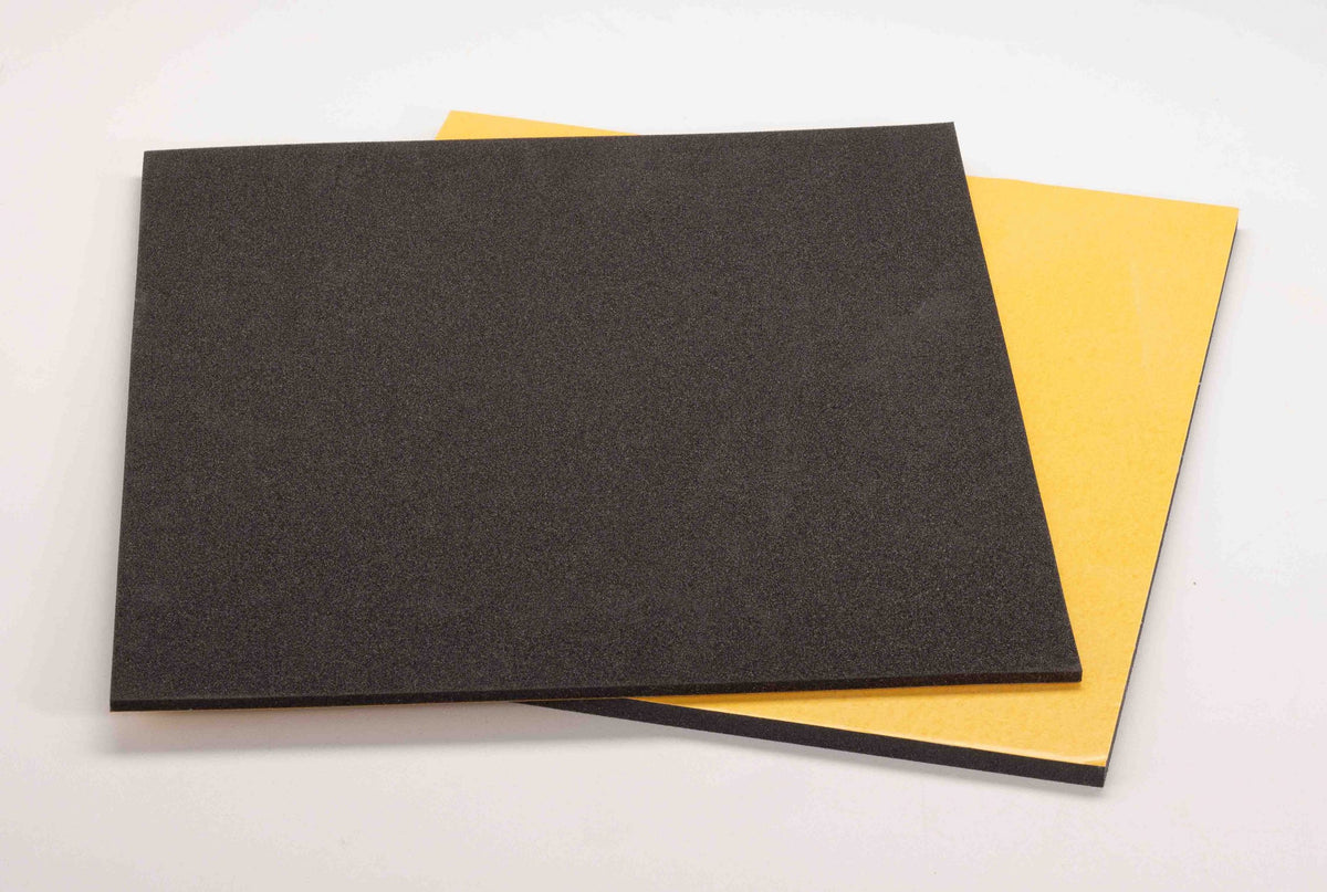 SEAT SIZING FOAM SQUARE SHEET