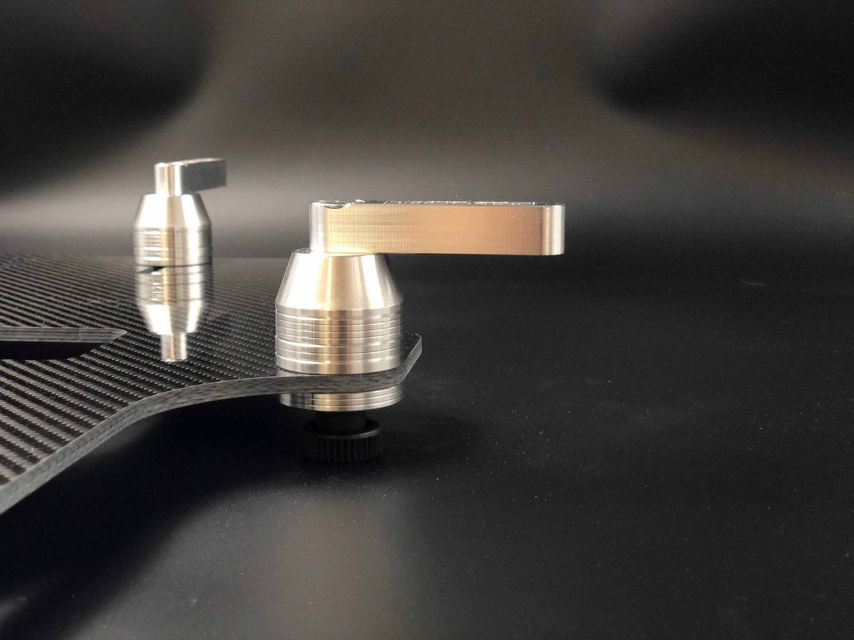 T BOARD TRACK SEAT FITTING TOOL