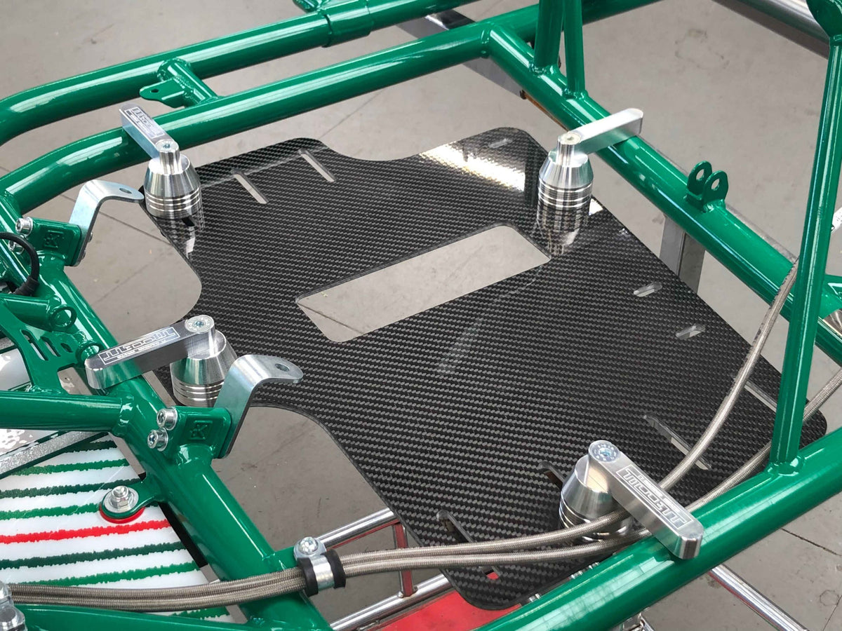 T BOARD TRACK SEAT FITTING TOOL