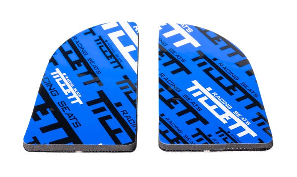 V-PADS - RIB PADS