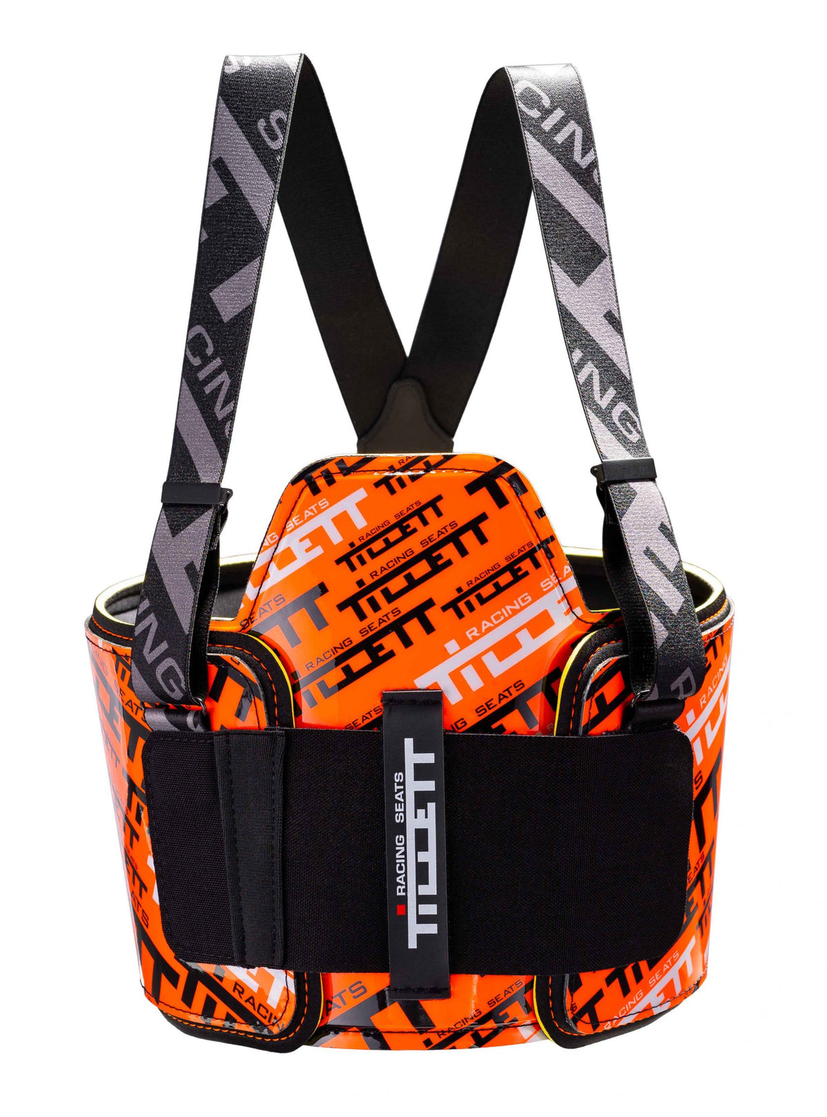 CIK FIA P1 DEFENDER RIB PROTECTOR