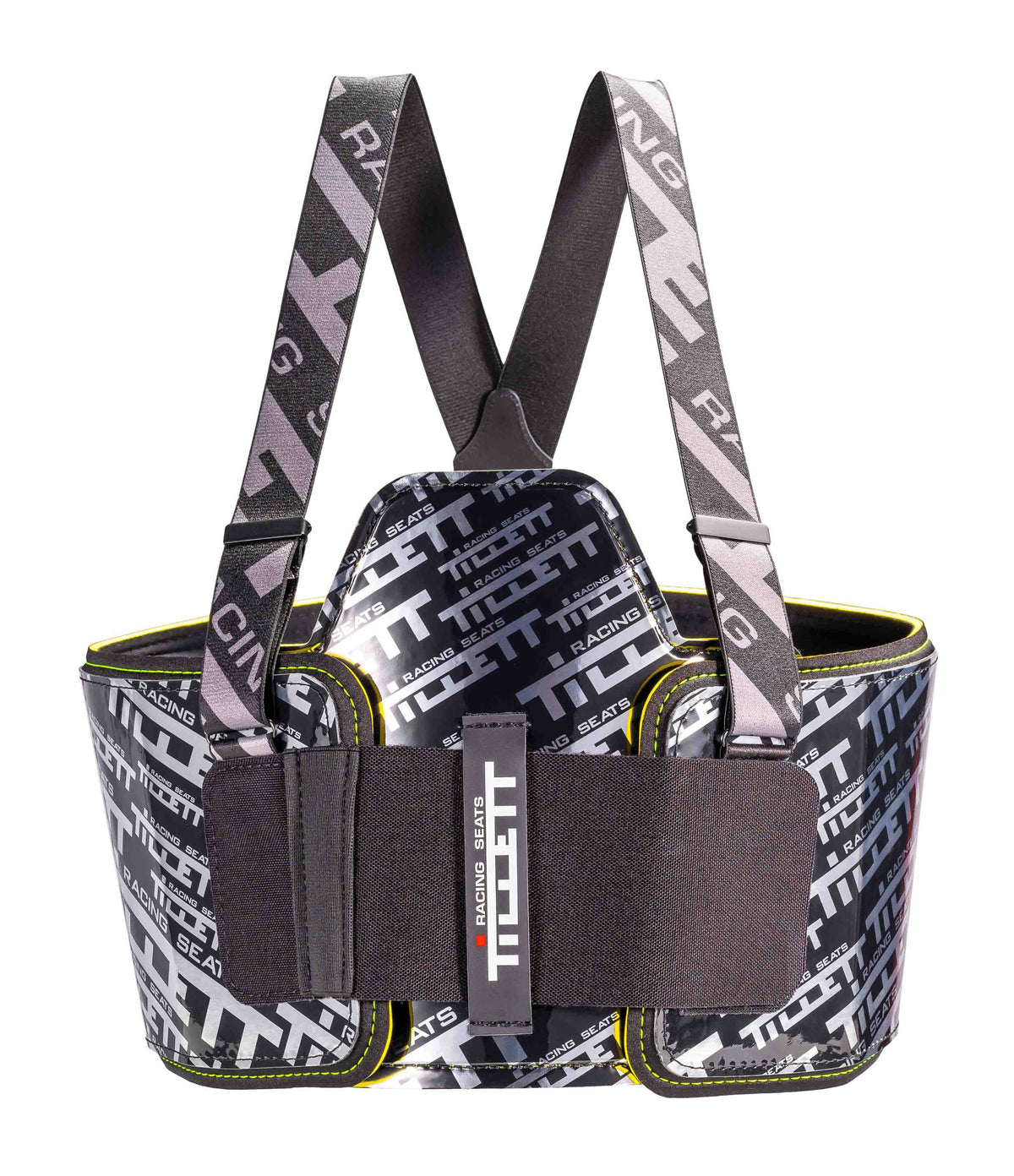 CIK FIA P1 DEFENDER RIB PROTECTOR
