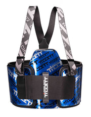 CIK FIA P1 DEFENDER RIB PROTECTOR