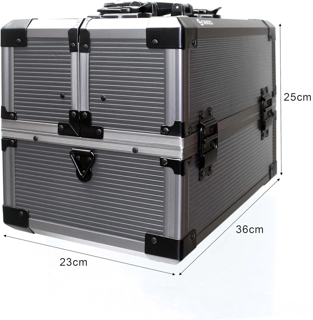 SENZO DELUXE PARK FERME / MECHANICS TOOL BOX