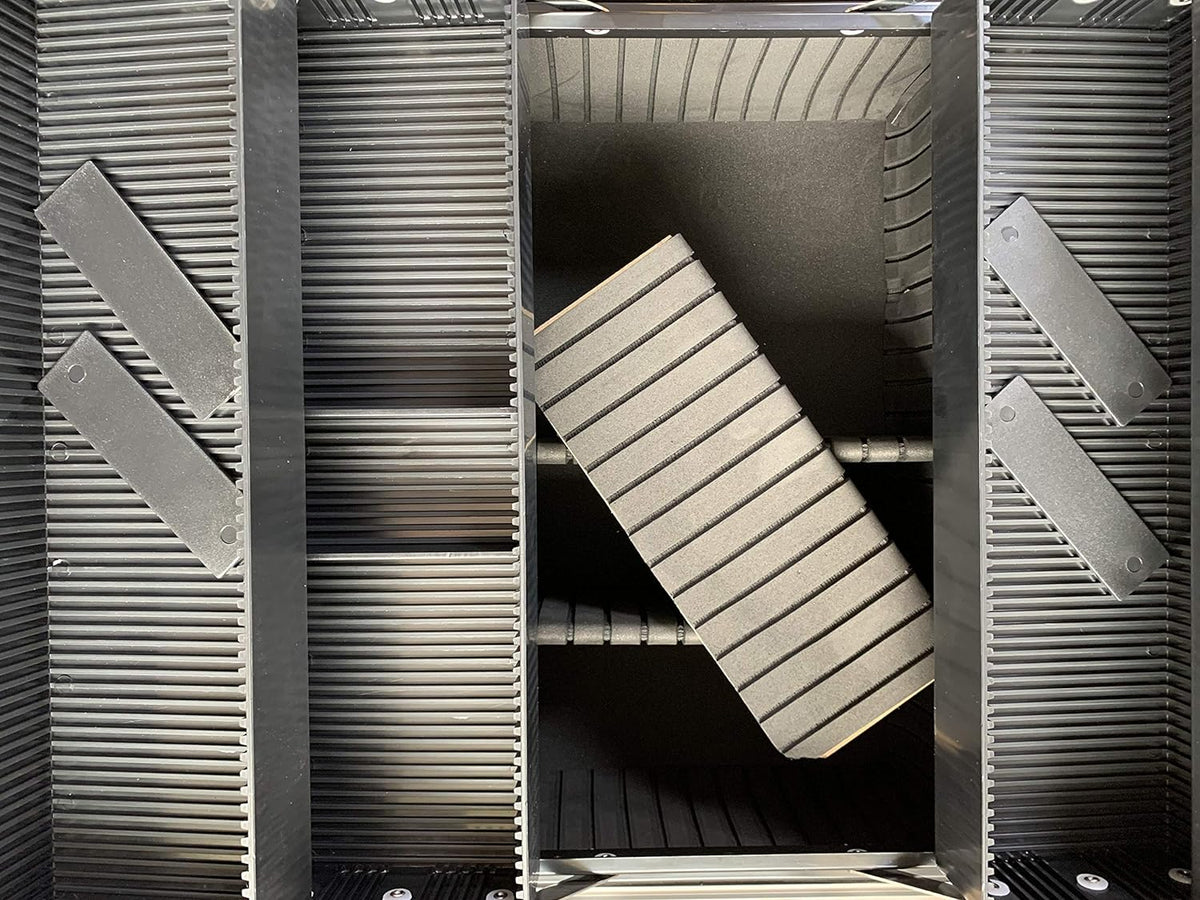 SENZO DELUXE PARK FERME / MECHANICS TOOL BOX