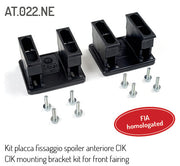 KG CIK NOSECONE NEW STYLE MOUNTING BRACKET KIT