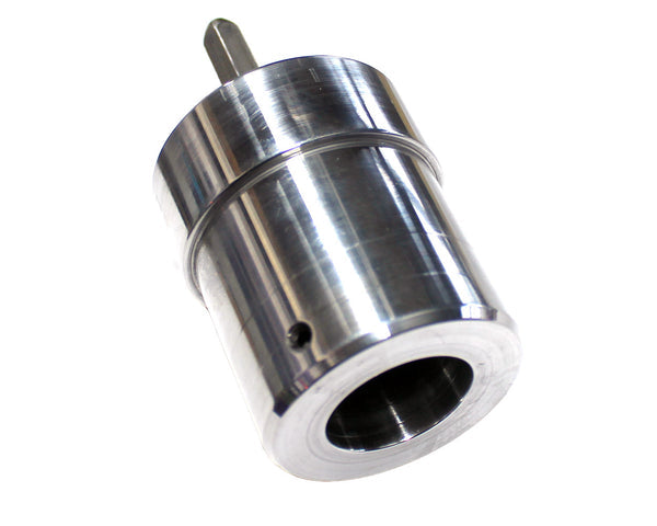 AXLE SPINNING TOOL FOR FITTING TO DRILL AND POLISH 50/30mm