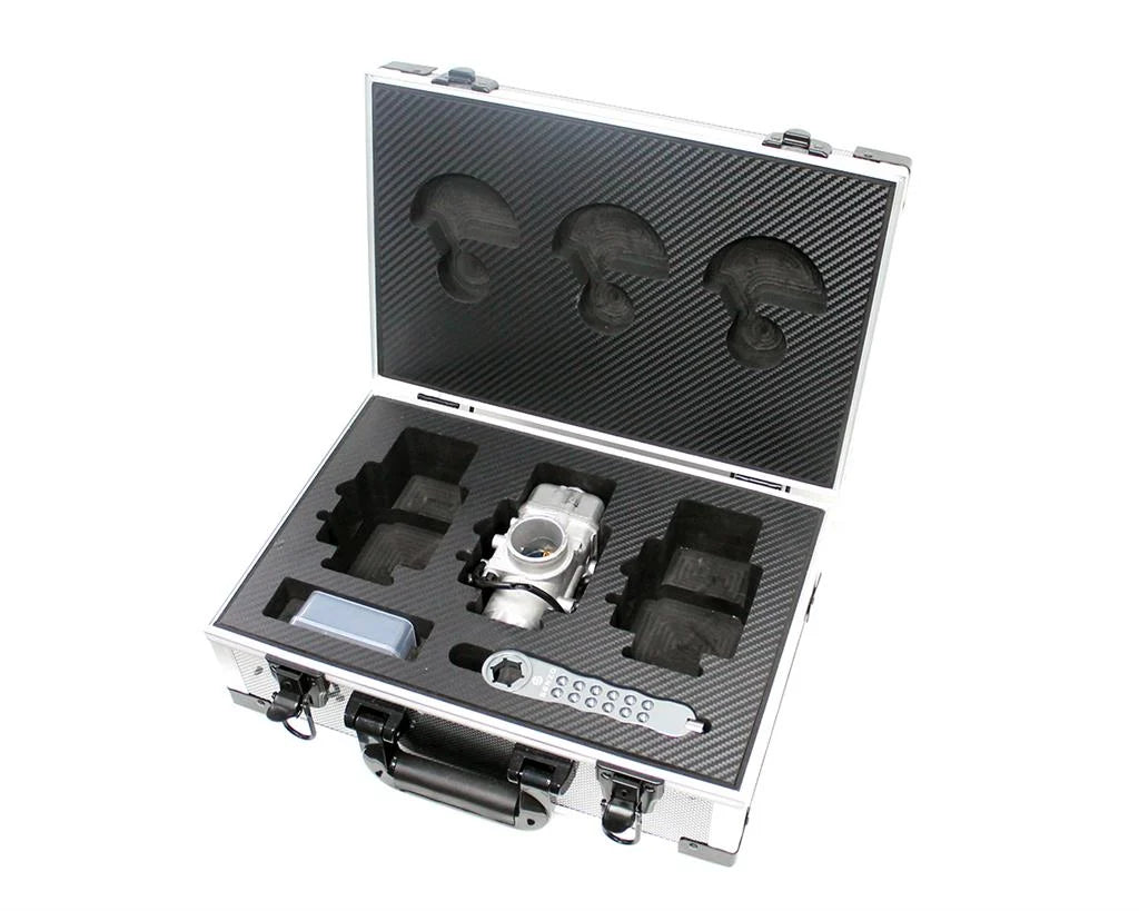 SENZO CARBURETTOR TOOL BOX
