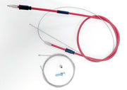 SENZO THROTTLE CABLE ASSEMBLY