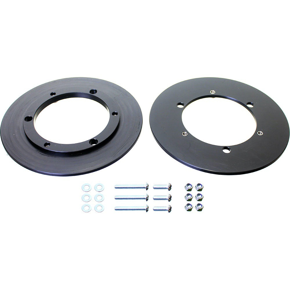 SENZO REINFORCED NYLON SPROCKET PROTECTOR SETS