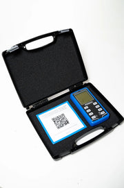PRISMA MULTI RIDER STOPWATCH WITH CASE
