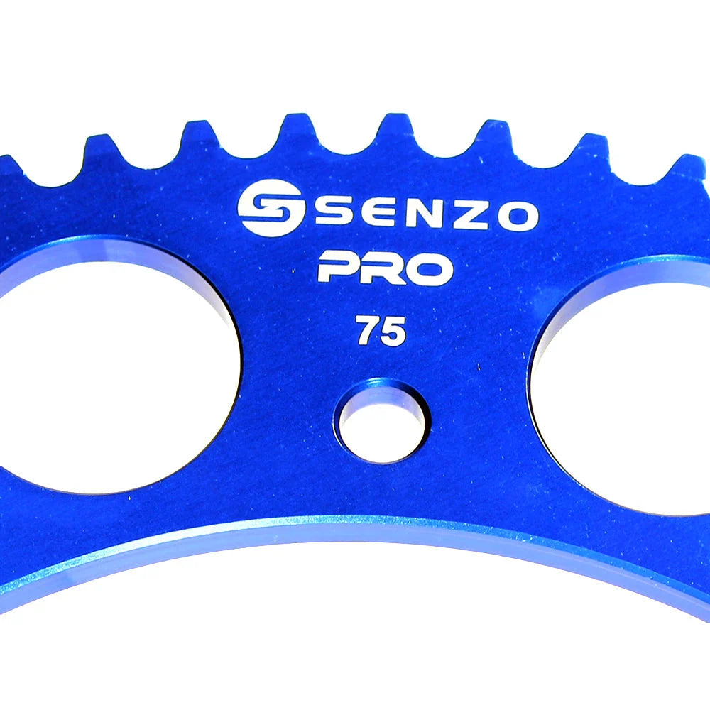 SENZO PRO REAR SPROCKET 219 PITCH