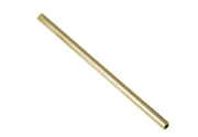 TRACK ROD ROUND - GOLD 268mm