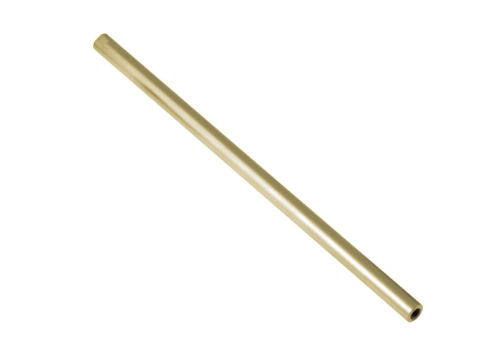 TRACK ROD ROUND - GOLD 268mm
