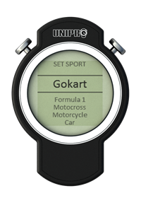 UNITIRE V2 PRESSURE GAUGE