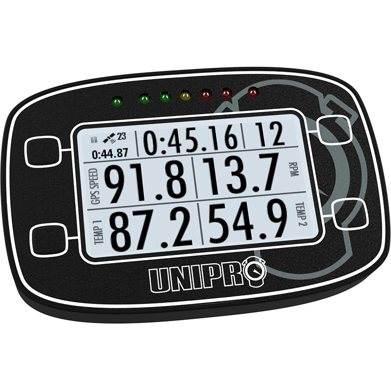 UNIGO ONE KIT 2 (WITH WATER SENSOR)