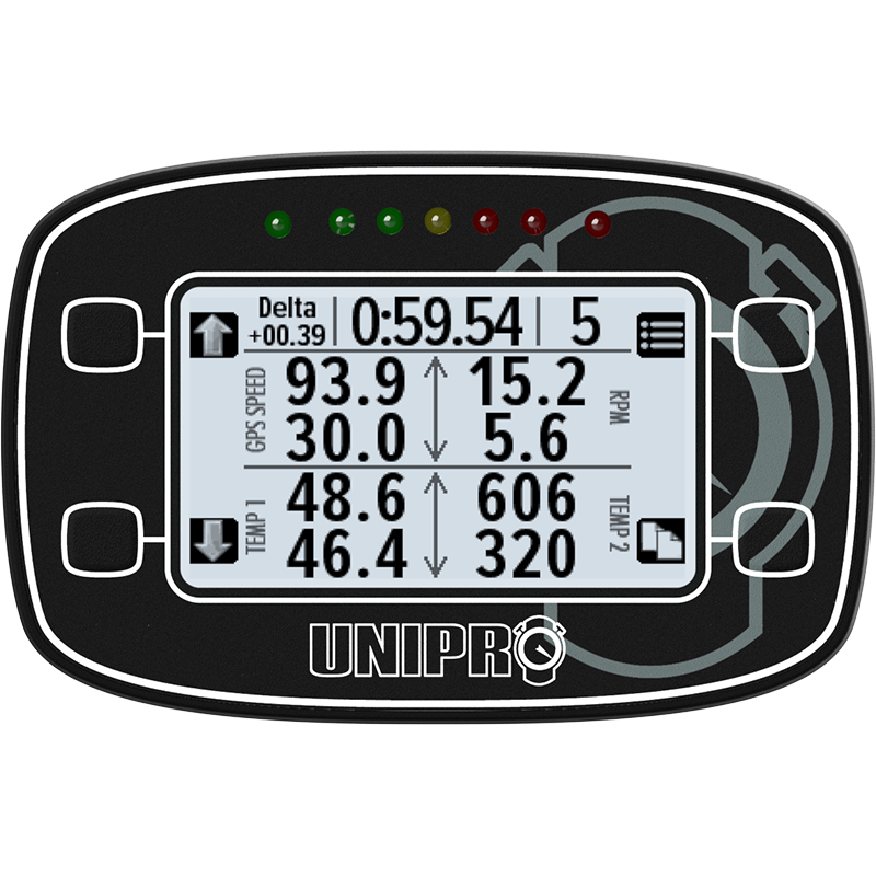 UNIGO ONE KIT 2 (WITH WATER SENSOR)