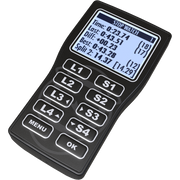 UNISTOP V2 STOPWATCH