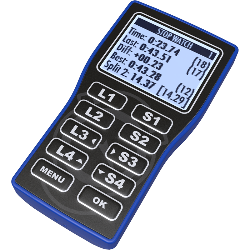 UNISTOP V2 STOPWATCH