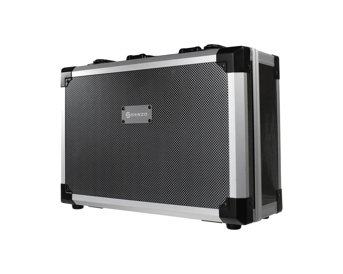 SENZO CARBURETTOR TOOL BOX