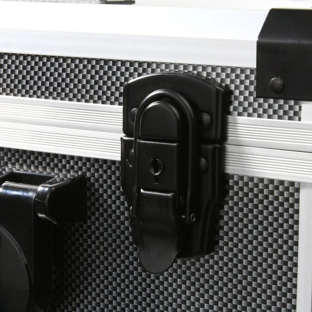SENZO CARBURETTOR TOOL BOX