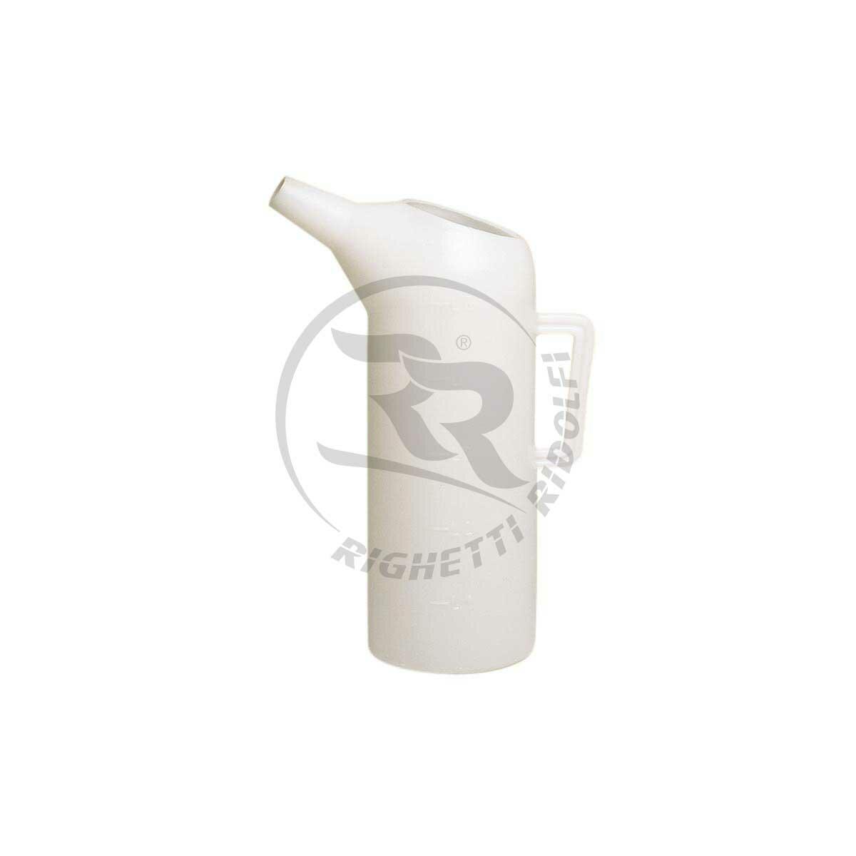 FUEL MIXING CARAFE 5 LITRE TALL