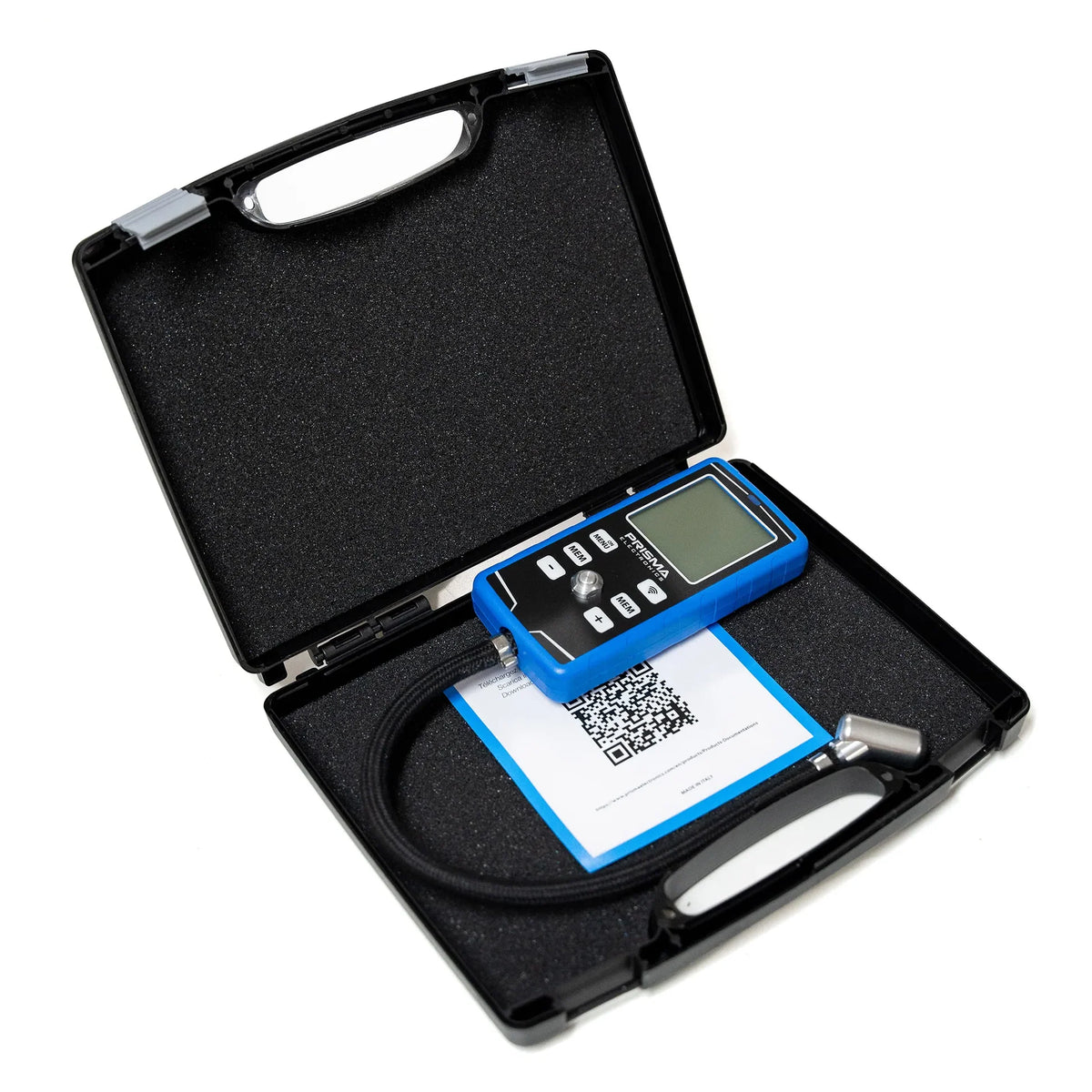 PRISMA DIGITAL HPM5 TYRE PRESSURE GAUGE