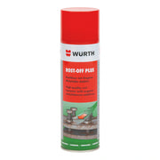 WUERTH ROST-OFF PLUS RUST REMOVER 300ML