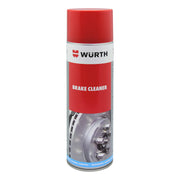 WUERTH BRAKE CLEANER 700ML