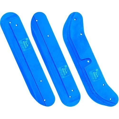 SENZO OTK CHASSIS PROTECTOR SET