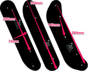 SENZO OTK CHASSIS PROTECTOR SET
