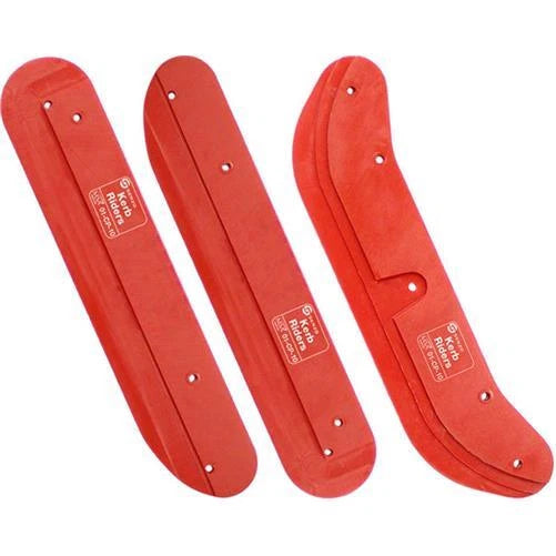 SENZO OTK CHASSIS PROTECTOR SET