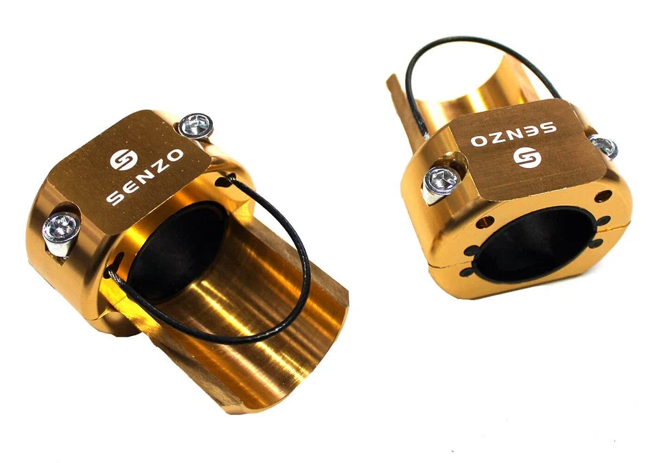 SENZO BUMPER SAVER SET