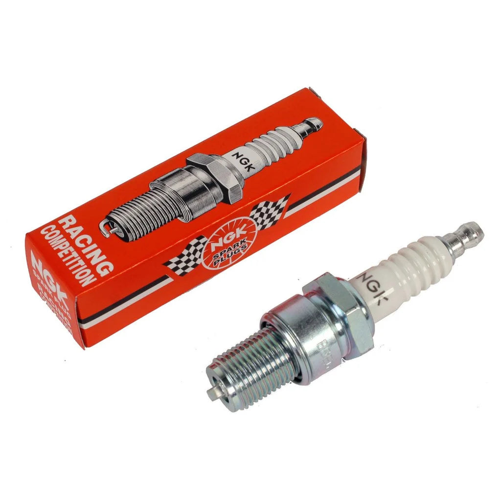 NGK SPARK PLUGS BR10 EG