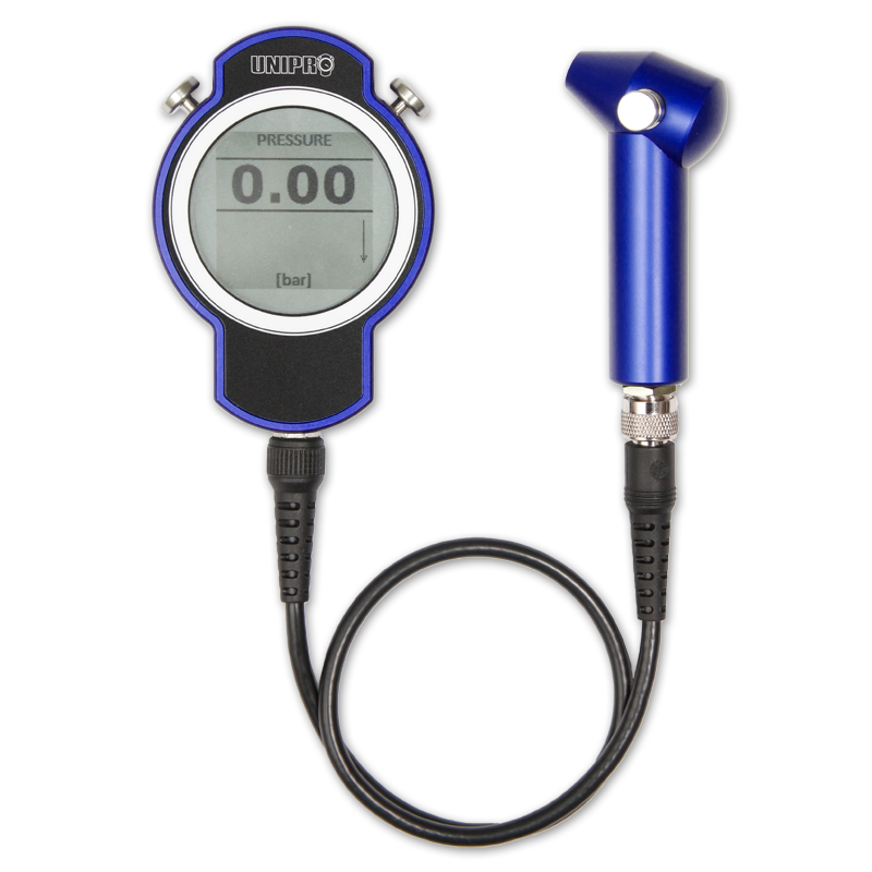 UNITIRE V2 PRESSURE GAUGE